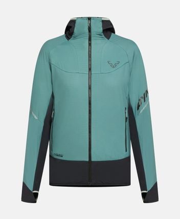Functional jacket