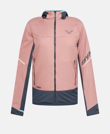 Functional jacket