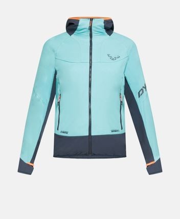 Functional jacket