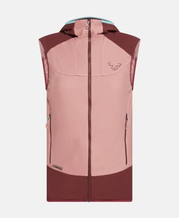 Ski gilet