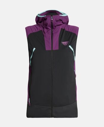 Functional vest