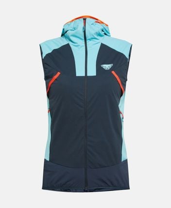 Functional vest