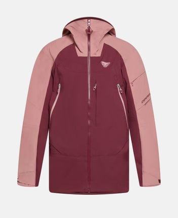 Ski jacket