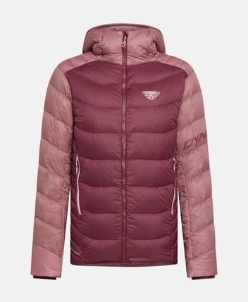 Down jacket