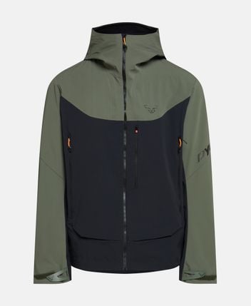 Softshell jacket Radical