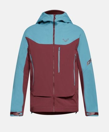 Softshell jacket