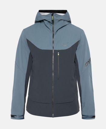Softshell jacket
