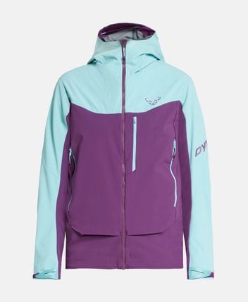 Ski touring jacket Radical