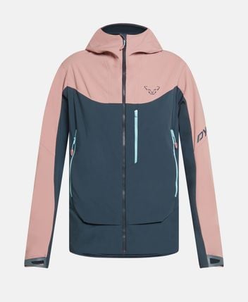 Ski touring jacket Radical