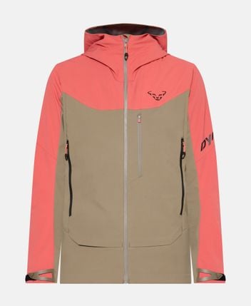 Ski touring jacket Radical