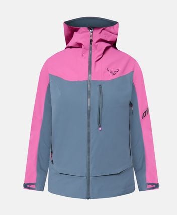 Ski touring jacket Radical