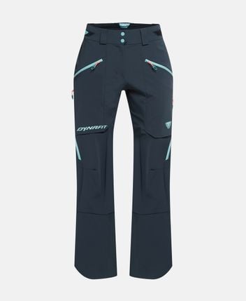 Softshell ski trousers Radical