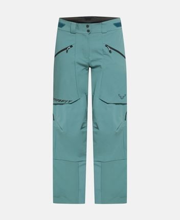 Softshell ski trousers Radical