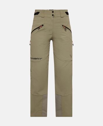 Softshell ski trousers Radical