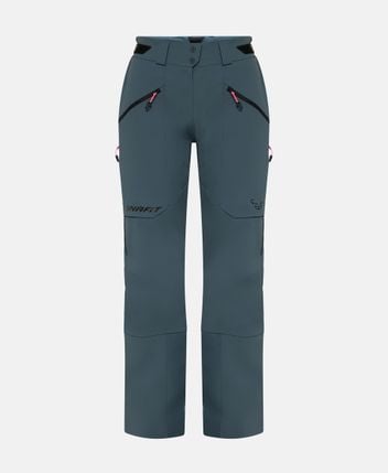 Softshell ski trousers Radical