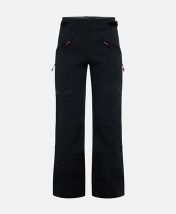 Softshell ski trousers Radical