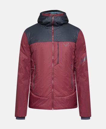 Ski jacket Radical