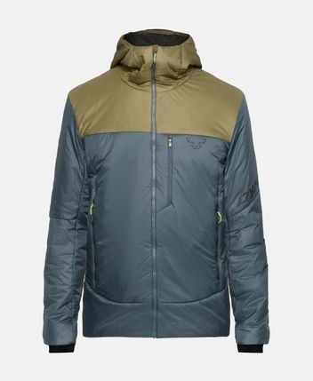 Ski jacket Radical