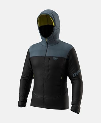 Ski jacket Radical