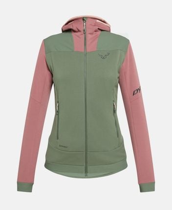 Mid-layer jacket Tigard