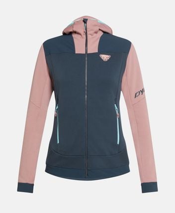 Mid-layer jacket Tigard