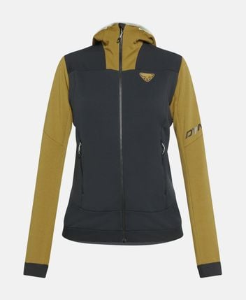 Mid-layer jacket Tigard