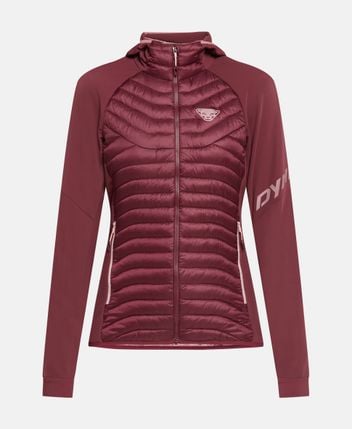 Hybrid jacket Speed