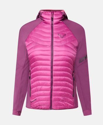 Hybrid jacket Speed