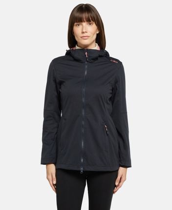 Softshell jacket