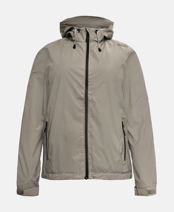 Outdoor jacket