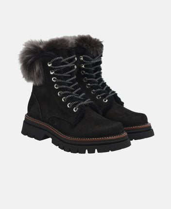 Winter boots