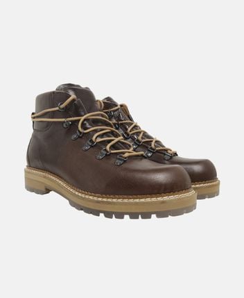 Winter boots ALBERTO