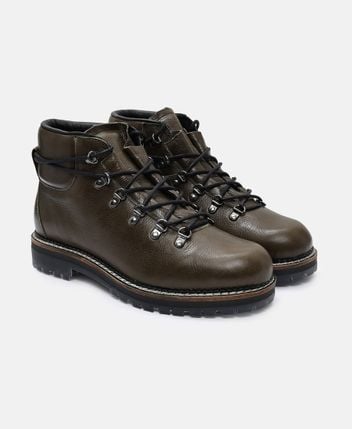Winter boots ALBERTO