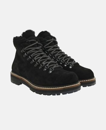 Winter boots JAK