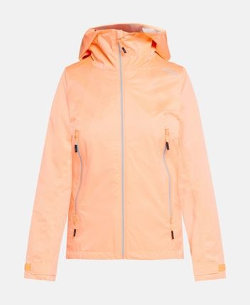 Softshell jacket