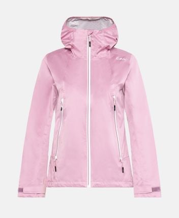Softshell jacket