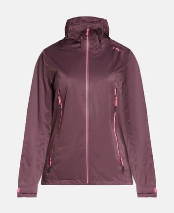 Softshell jacket