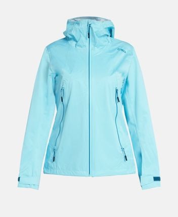 Softshell jacket