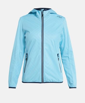 Mid-layer jacket