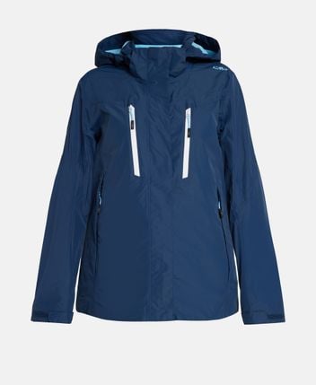Outdoor jacket