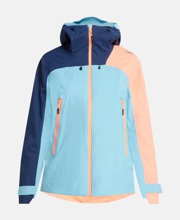 Outdoor jacket