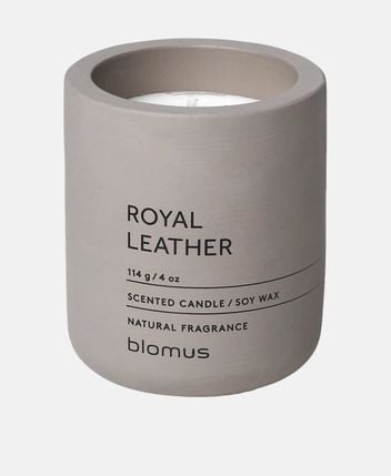 Scented candle FRAGA