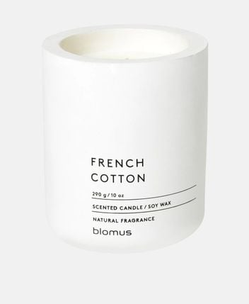 Scented candle FRAGA