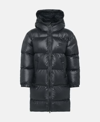 Outdoor coat