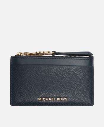 Leather wallet Empire