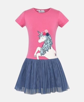 Casual dress