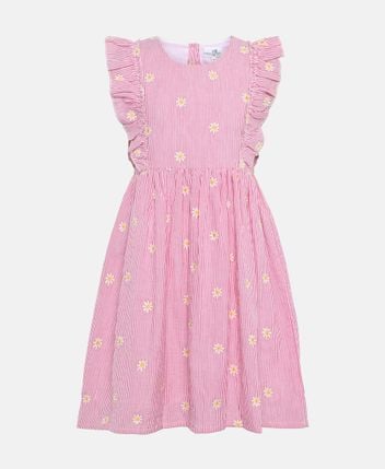 Casual dress
