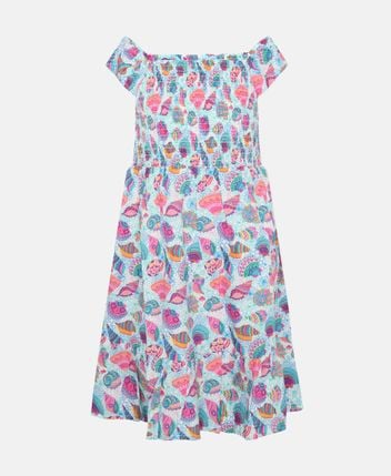 Casual dress