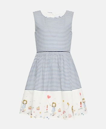 Casual dress