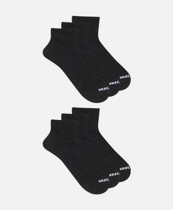 Socks, pack of 6
